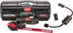 AXON 45/45S/45RC/4500 Wire Rope Winch