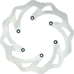 Wave Rotor