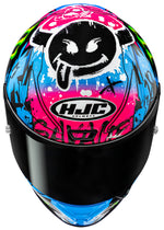 RPHA 1N QUART LEMAN MC28 helmet
