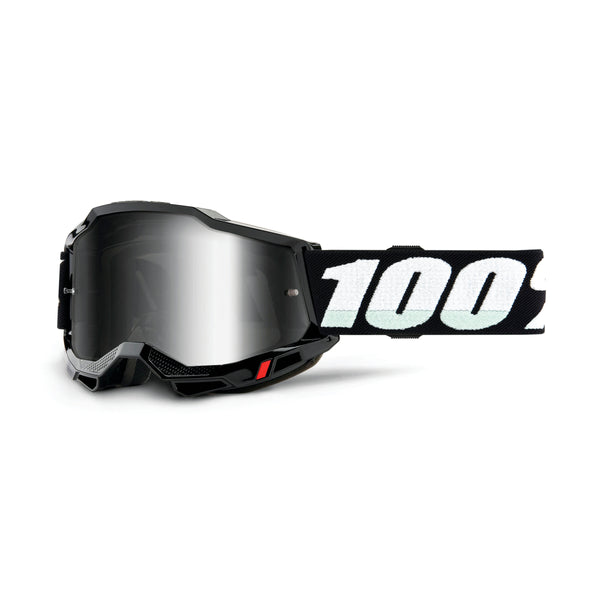 ACCURI 2 JR BLACK MIRR SLV