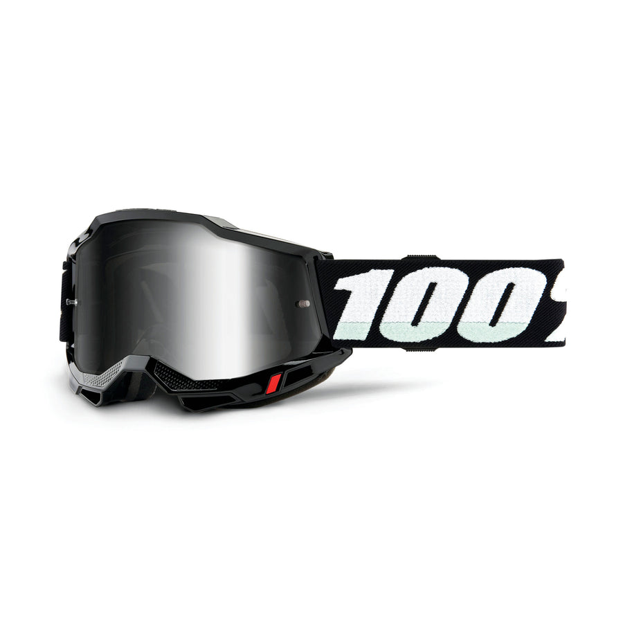 ACCURI 2 JR BLACK MIRR SLV