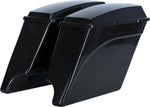 ABS Saddlebags