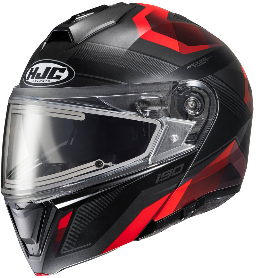 i 90 LARK ELEC MC-1SF