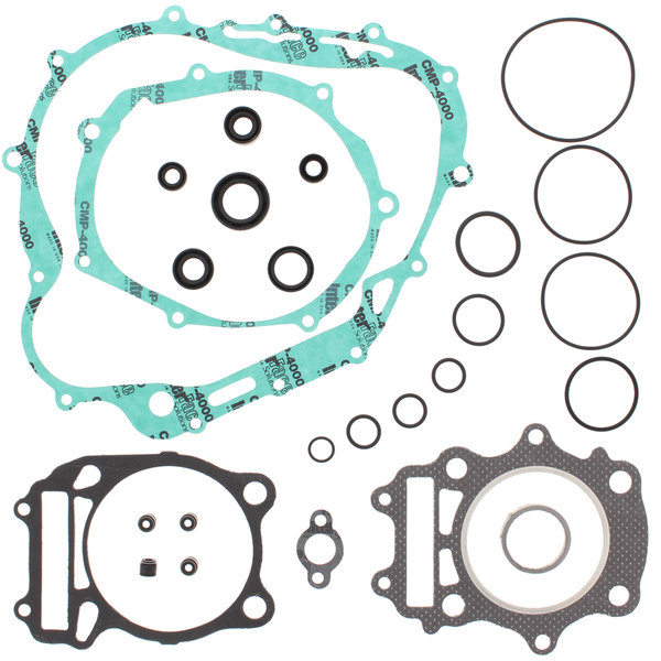 COMPLETE GASKET SET WITH OIL SEALS | 811584