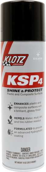 KSP4 SHINE & PROTECT 10 OZ 12/CASE | KL-616