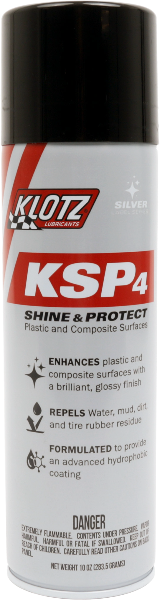KSP4 SHINE & PROTECT 10 OZ 12/CASE | KL-616