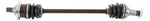 6 BALL HEAVY DUTY AXLE FRONT