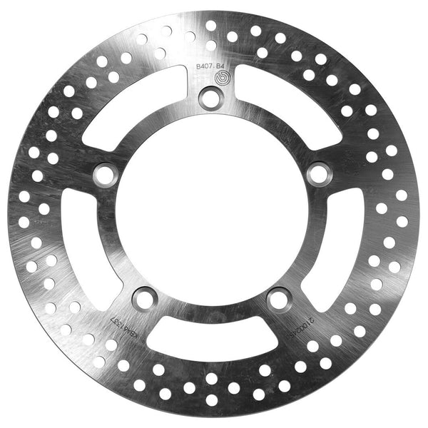 SERIE ORO FRONT ROTOR FIXED | 68B407B4