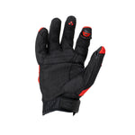 AERO-TEC GLOVE RED
