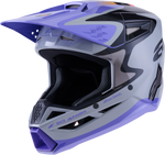Jettson SM3 Helmet