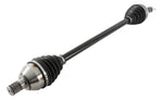 6 BALL HEAVY DUTY AXLE REAR