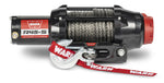 Warn R-Series Winches