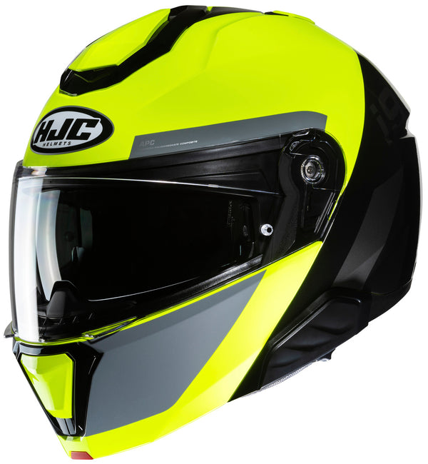 i 91 BINA MC-3H