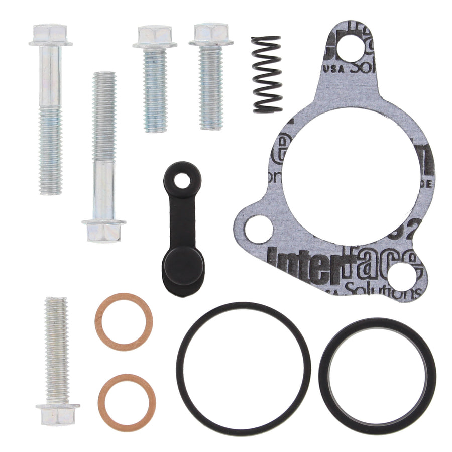 CLUTCH SLAVE CYLINDER KIT | 18-6009
