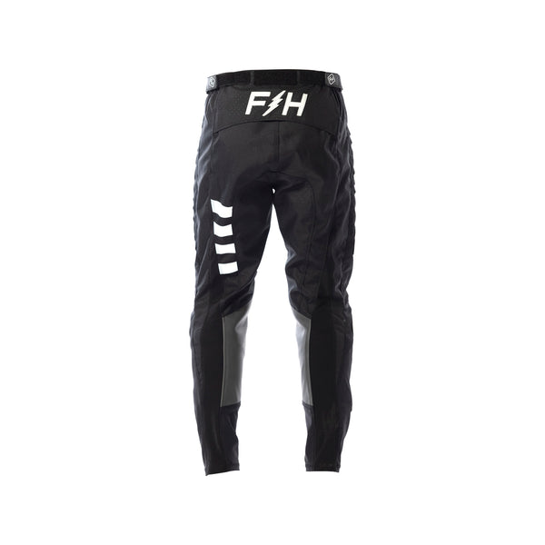 YTH GRNDHOUS PANT BK 2