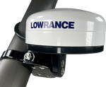 Lowrange Cage Mount