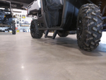 TUBE ROCK SLIDER WITH REMOVABLE STEP CAN | 2444.7296.1