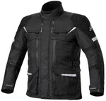 MARINER LAM JKT BLACK