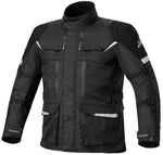 MARINER LAM JKT BLACK