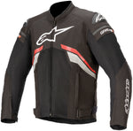 T-GP+ R V3 AIR JKT BKRF