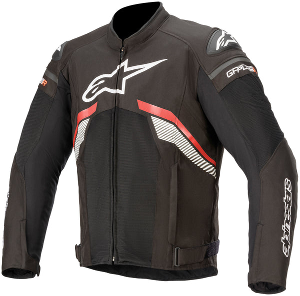 T-GP+ R V3 AIR JKT BKRF