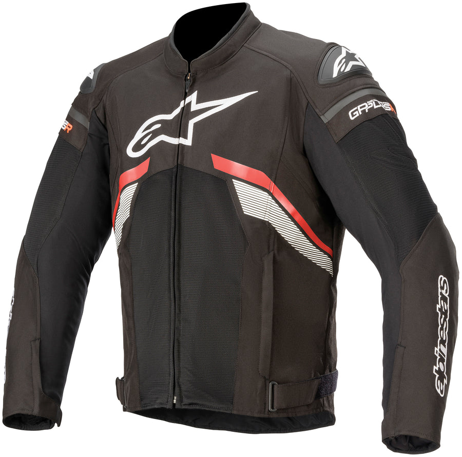 T-GP+ R V3 AIR JKT BKRF