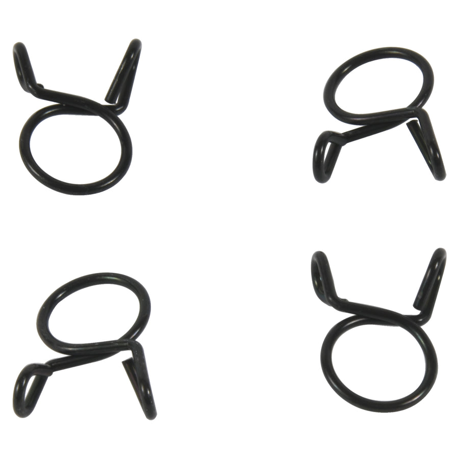 HOSE CLAMPS REFILL KIT 4/PK | FS00054