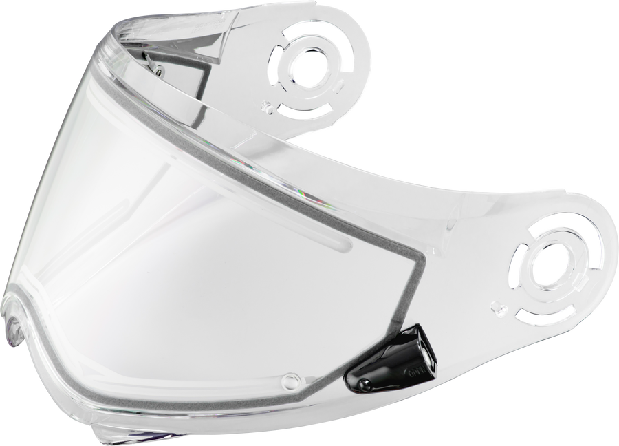 EXO-AT960 ELECTRIC FACESHIELD COLD WEATHER | 52-960-80
