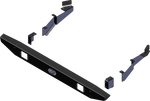 REAR BUMPER HON