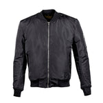 SKIPPER JACKET BLACK