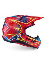 SM7 CAST HELMET (2027)