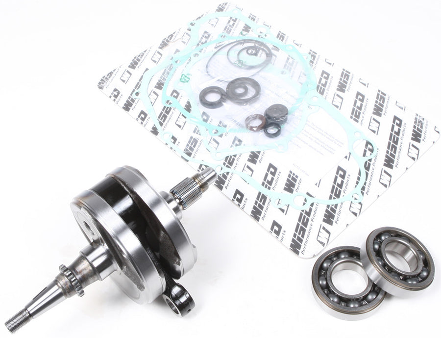 BOTTOM END KIT YAM | WPC140