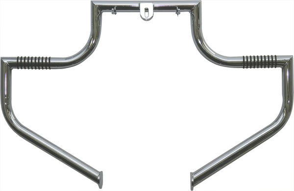ENGINE GUARD HD REAR LINBAR SOFTAIL 96-UP | 203