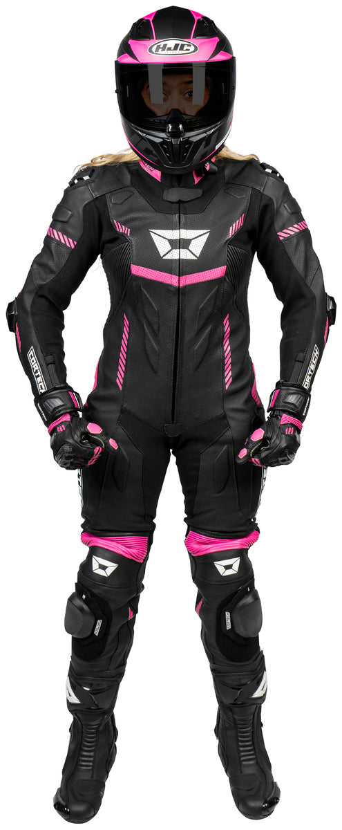 REVO SPRT AIR 1PC BK/PK WMED