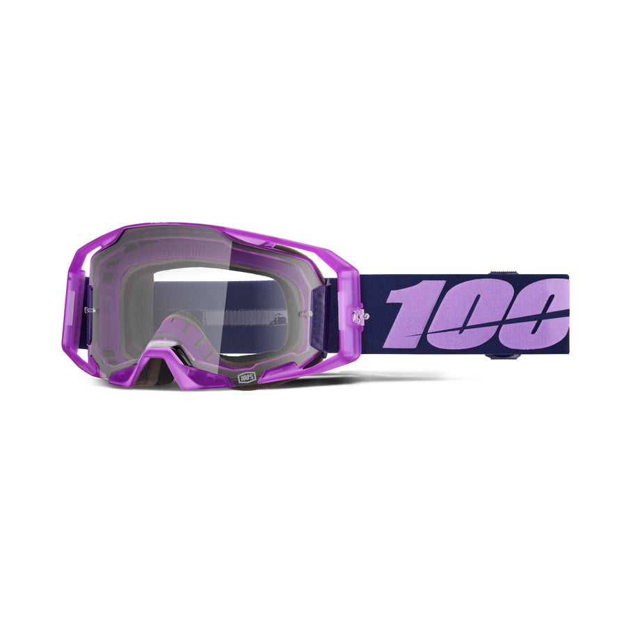 ARMATIC TOYOKO CLEAR