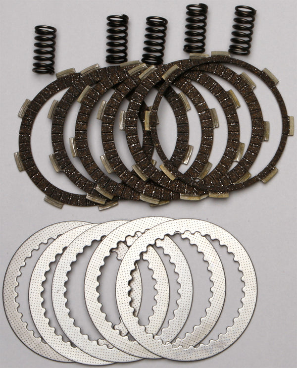 DIRT RACER CLUTCH SET DRC180