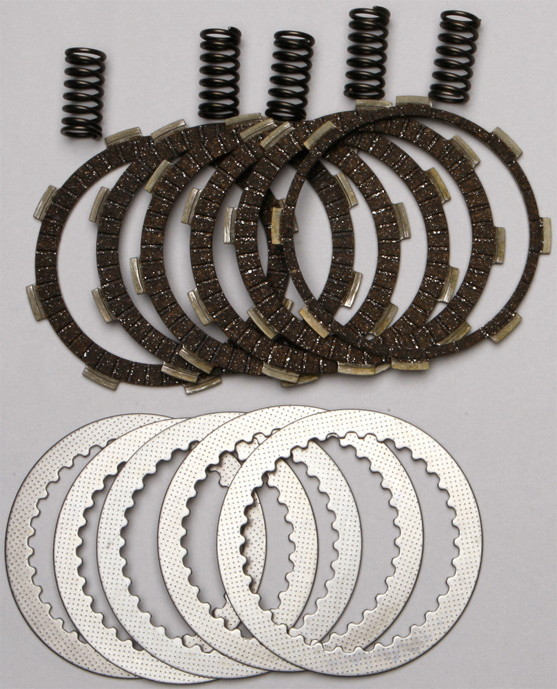 DIRT RACER CLUTCH SET DRC180