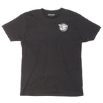 MALEN TEE BLACK