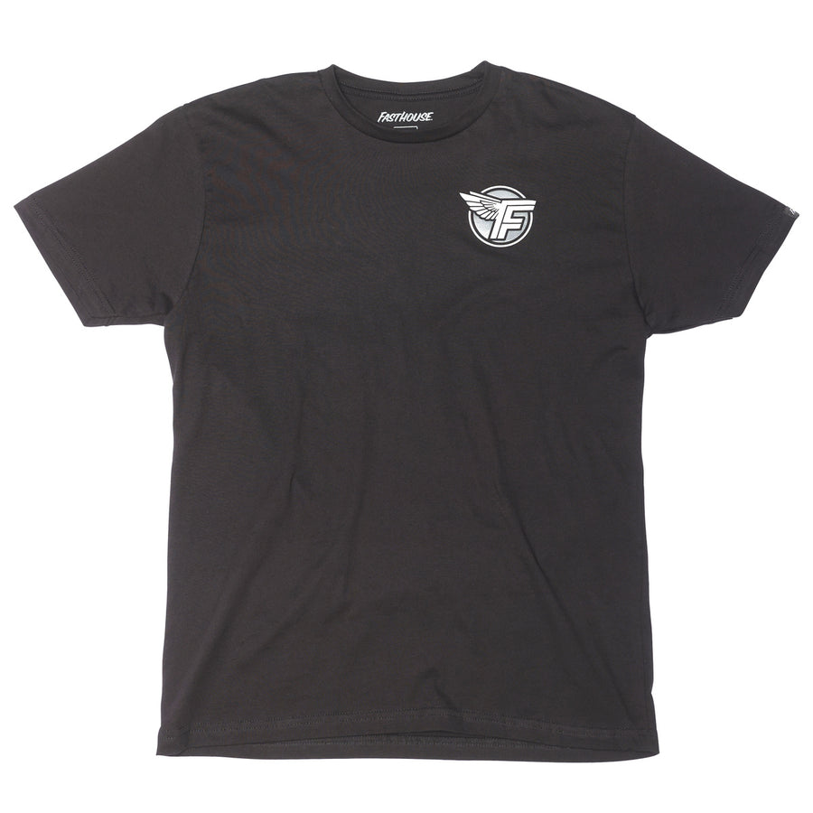 MALEN TEE BLACK
