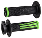 Emig Pro V2 Lock-on Grips