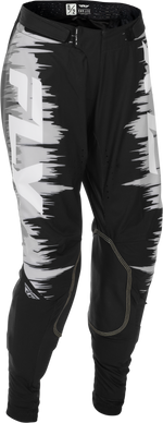 WOMEN'S LITE PANTS BLACK/GREY/WHITE SZ 07/08 | 379-63007