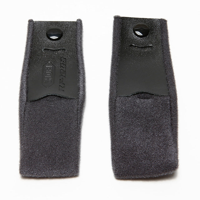 RF-1200 CHIN STRAP CVR SET