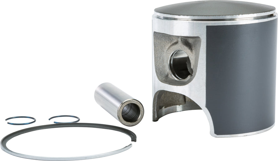 PISTON T-MOLY S-D