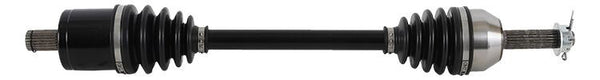 6 BALL HEAVY DUTY AXLE FRONT
