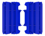 Radiator Louver