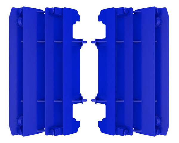 Radiator Louver