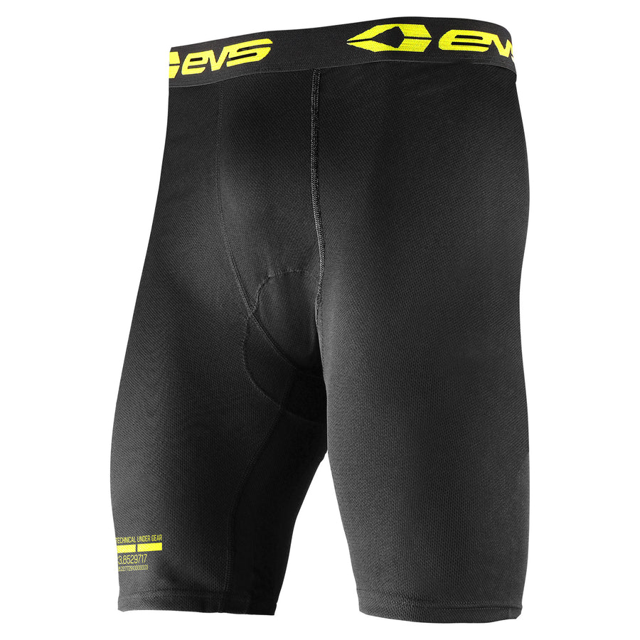 VENTED SHORTS