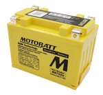 BATTERY MBTX9U SEALED FACTORY ACTIVATED | MBTX9U