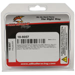 BRAKE PAD KIT SINTERED | 18-8057