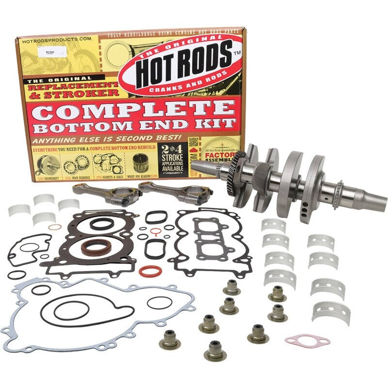 BOTTOM END KIT POL